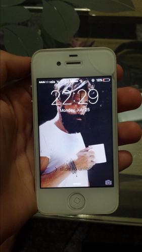 iPhone 4s