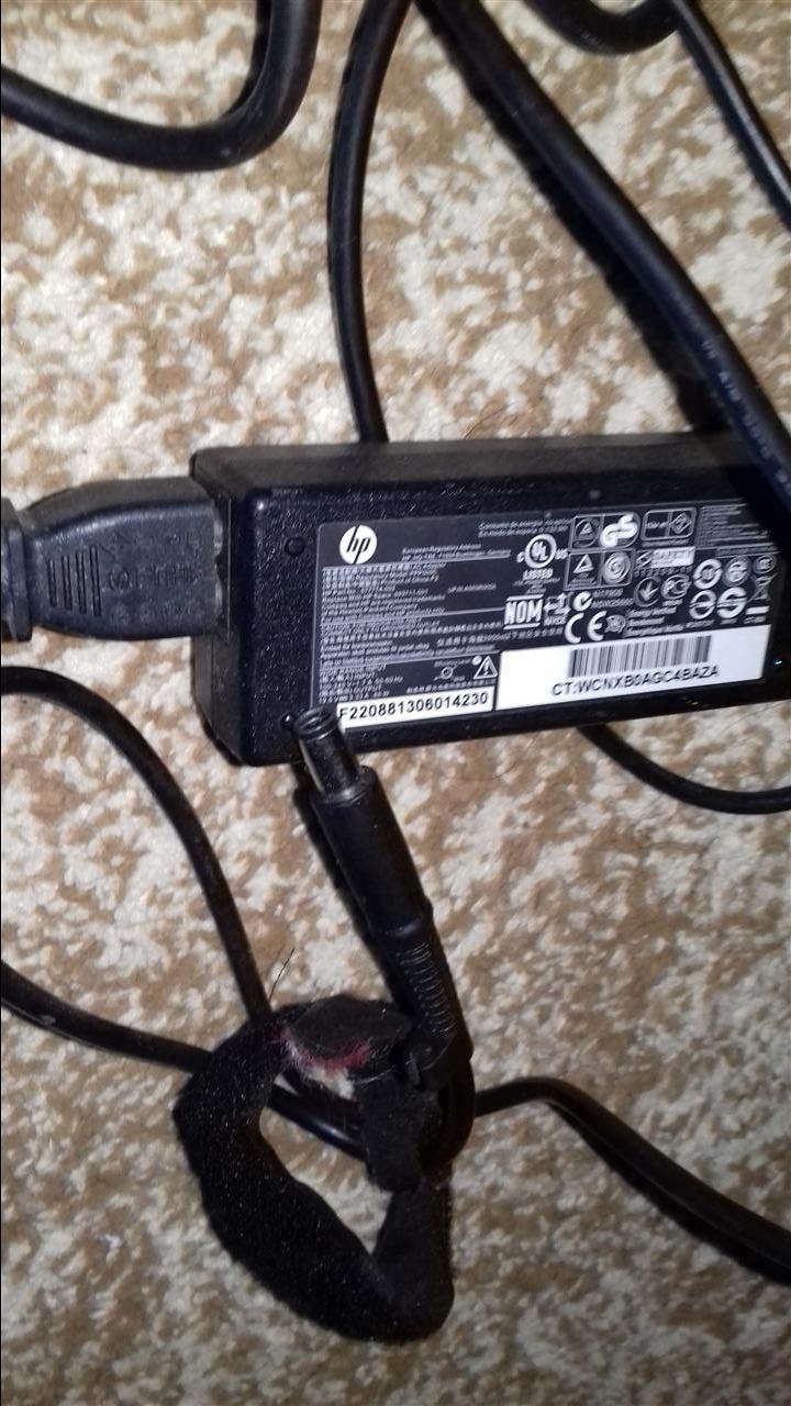 Adapter
