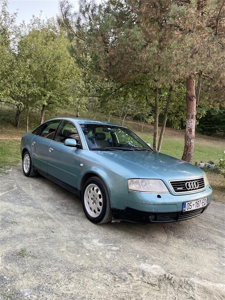 Audi-A6