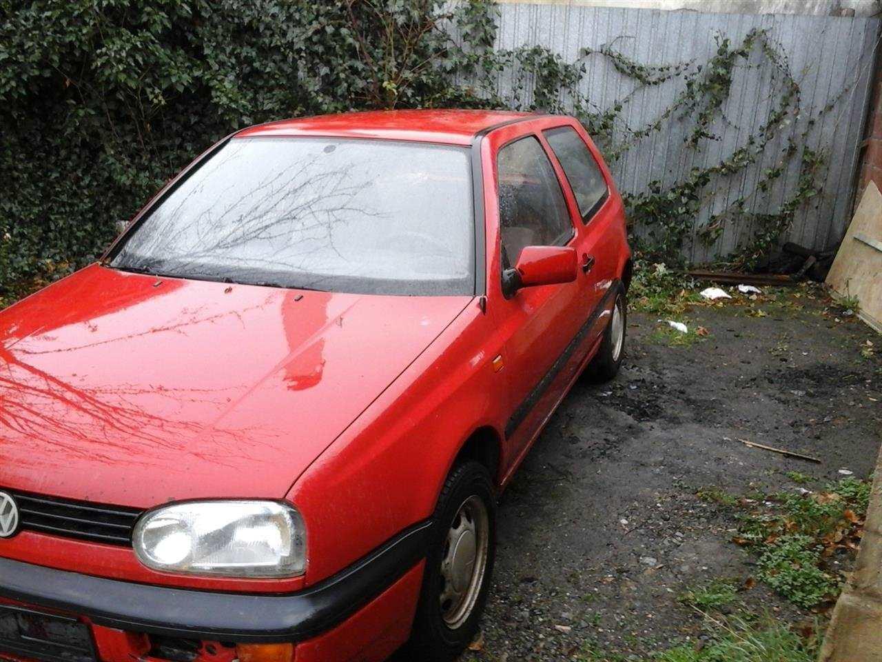 Golf-3