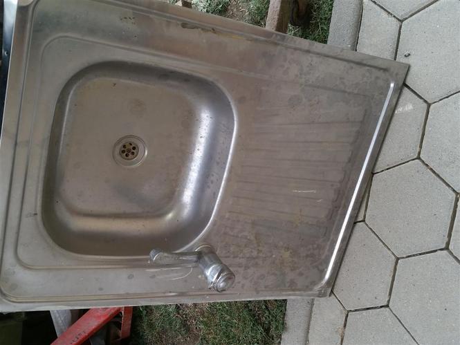 Shes lavabo