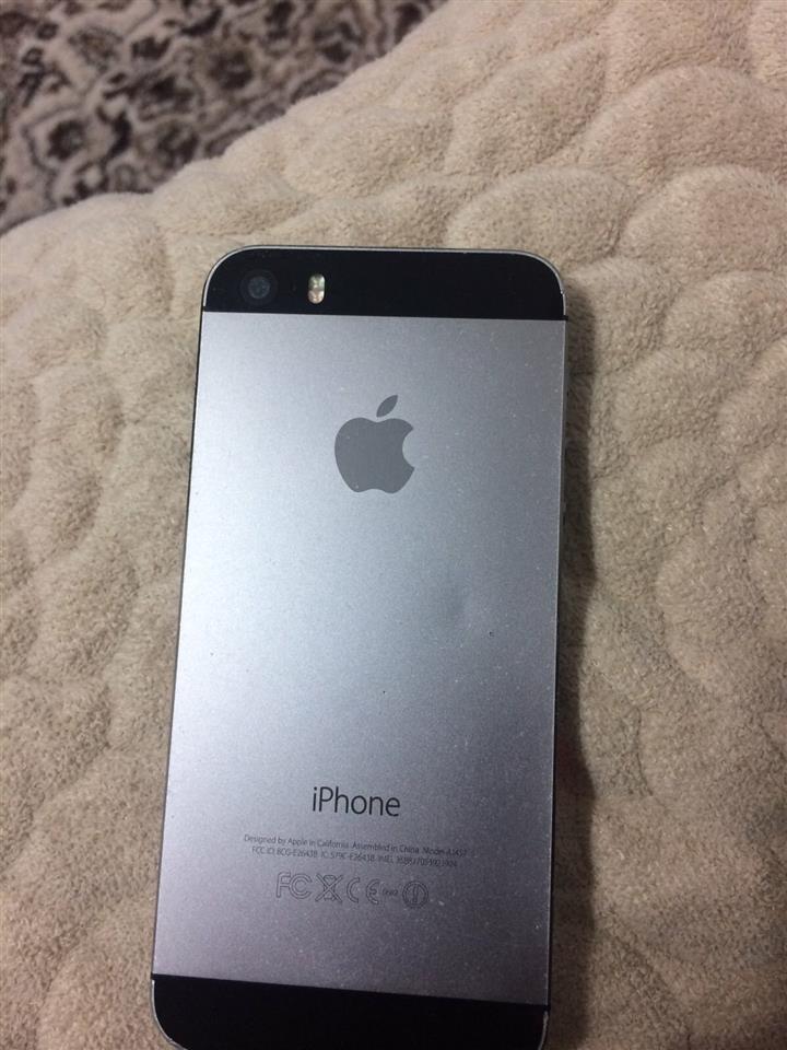 iPhone-5s-
