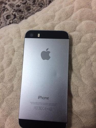 iPhone 5s 
