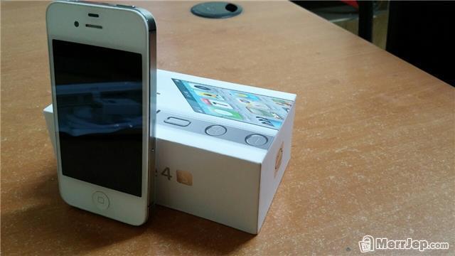 Iphone 4s