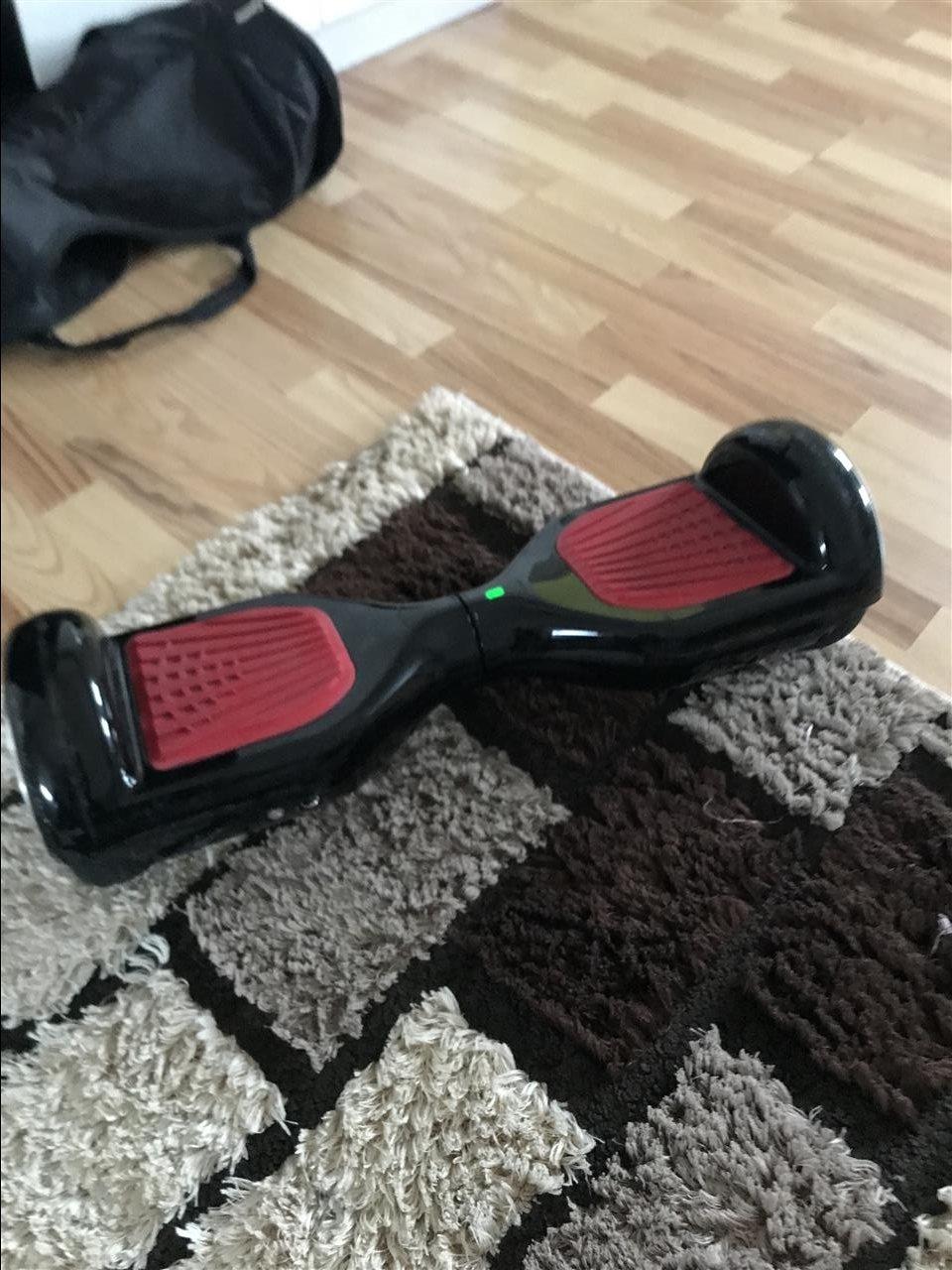 Hoverbord