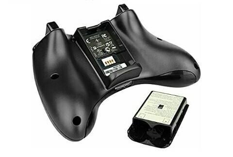 Controller-joystick--për-xbox-360