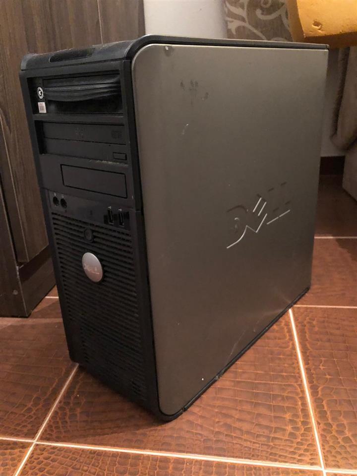 Dell-