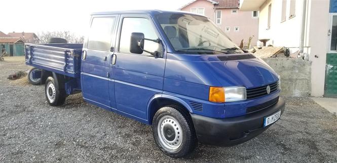 SPRINTER  /    T4   