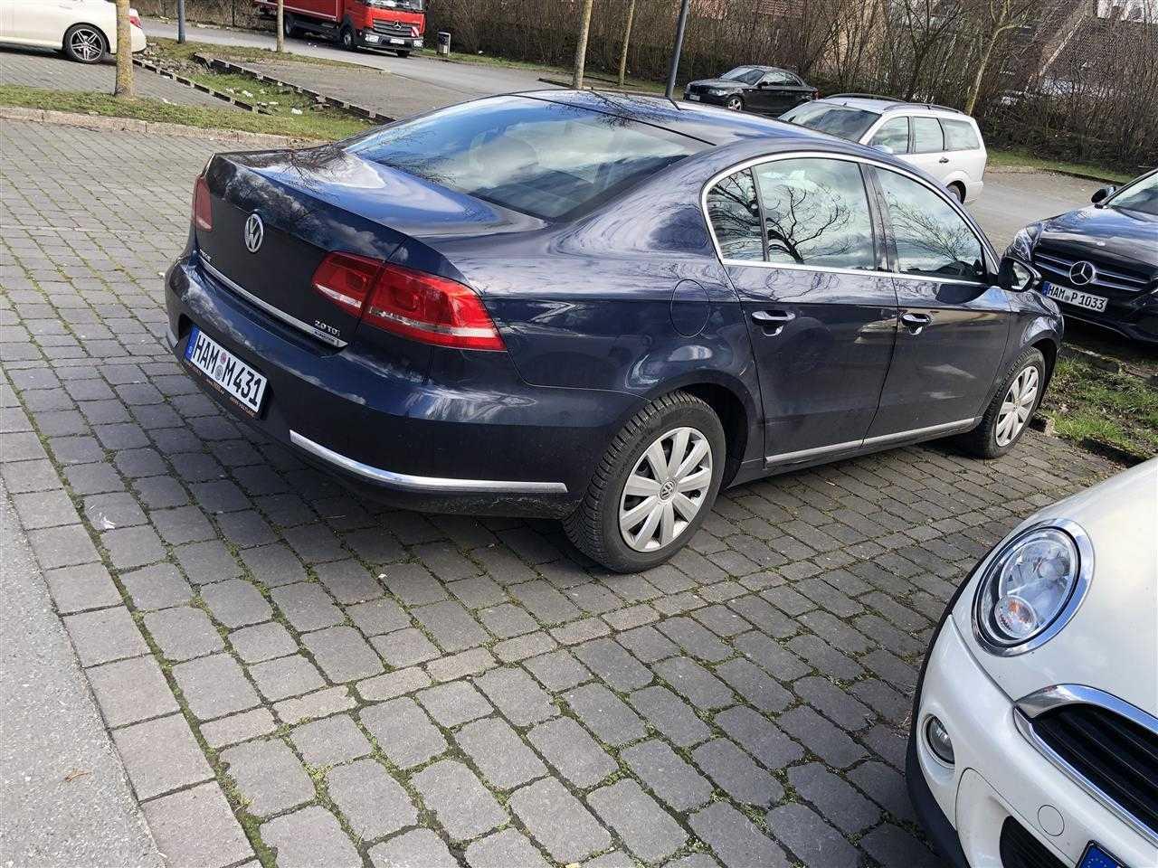 passat