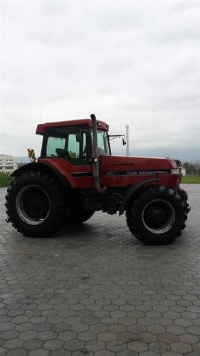 Traktor