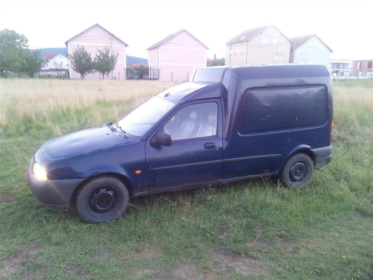 Ford-