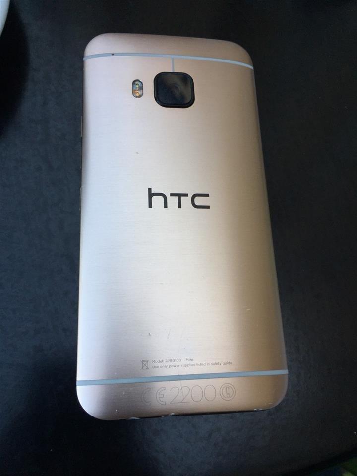 HTC-One-M9-