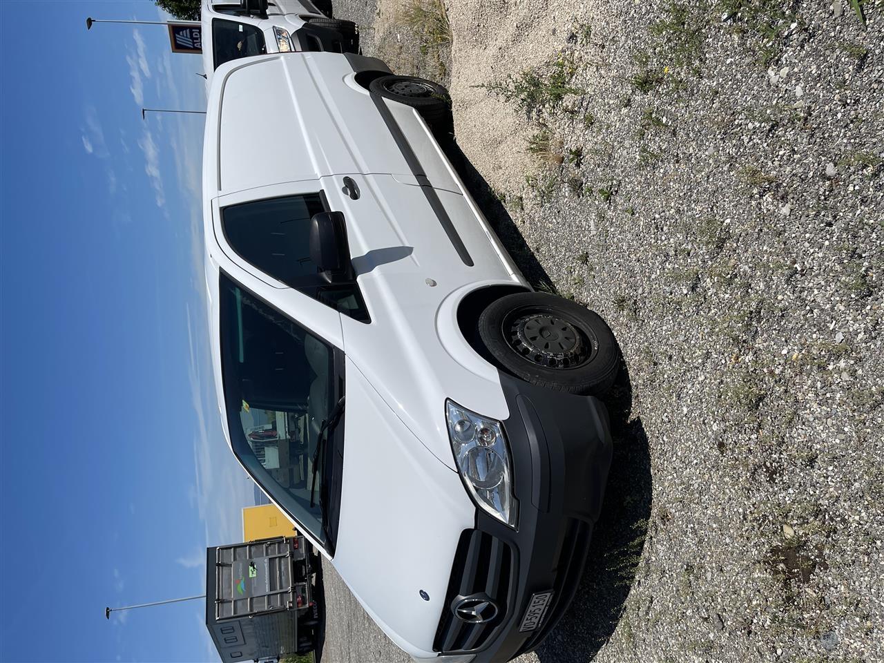 Vito-113-CDI