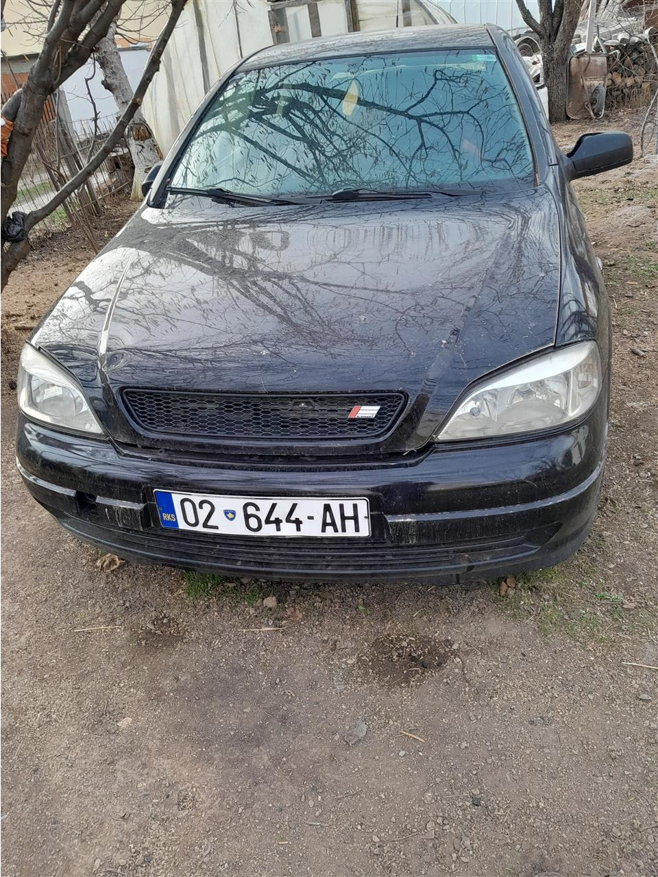Opel-