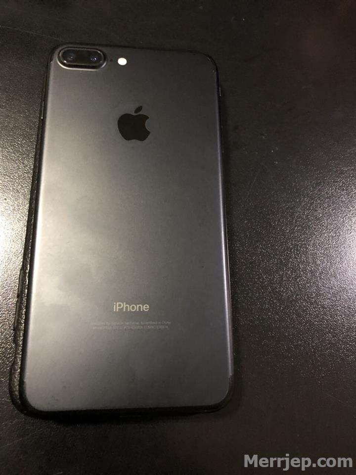 iphone 7plus ganc i ri