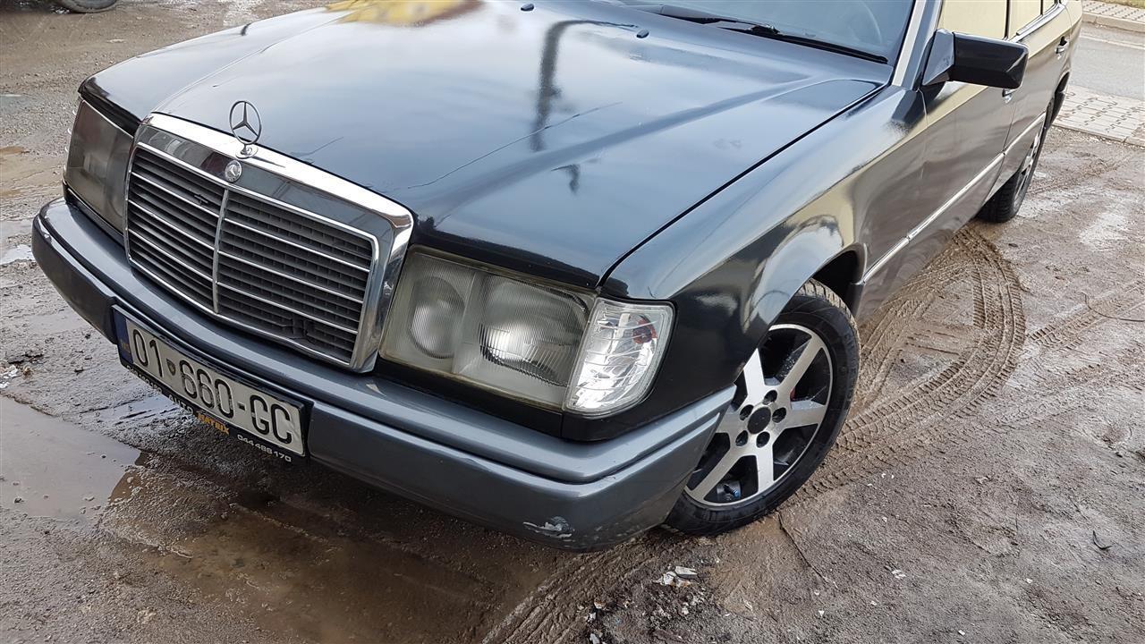 Mercedes-250