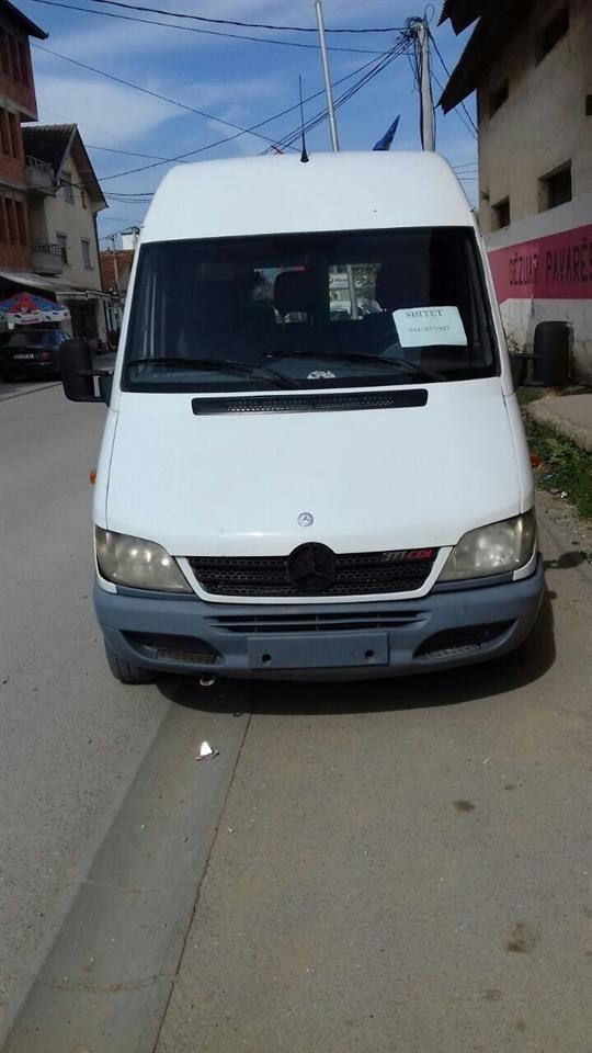 Sprinter-311-cdi