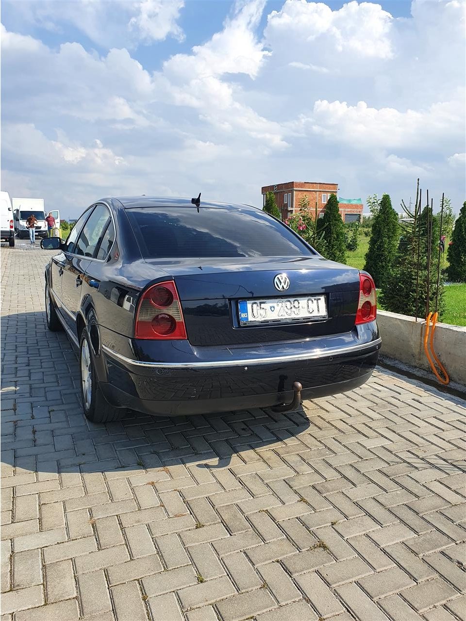 Passat-
