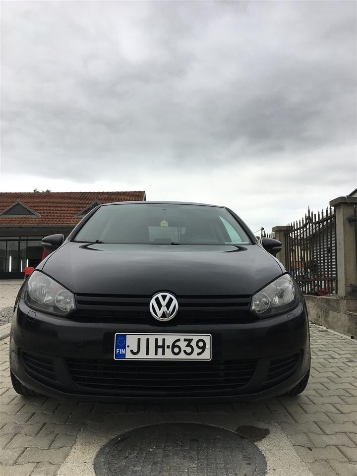 VW-Golf