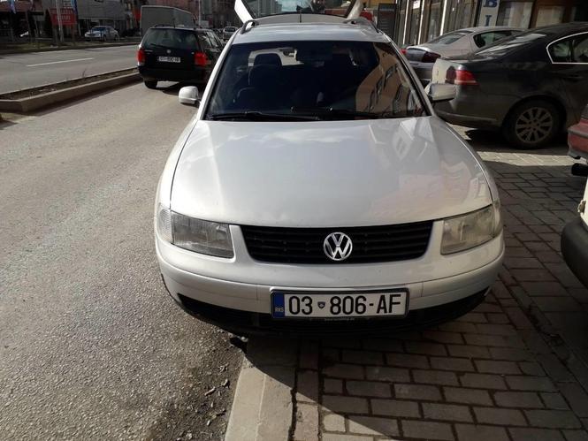 Passat 