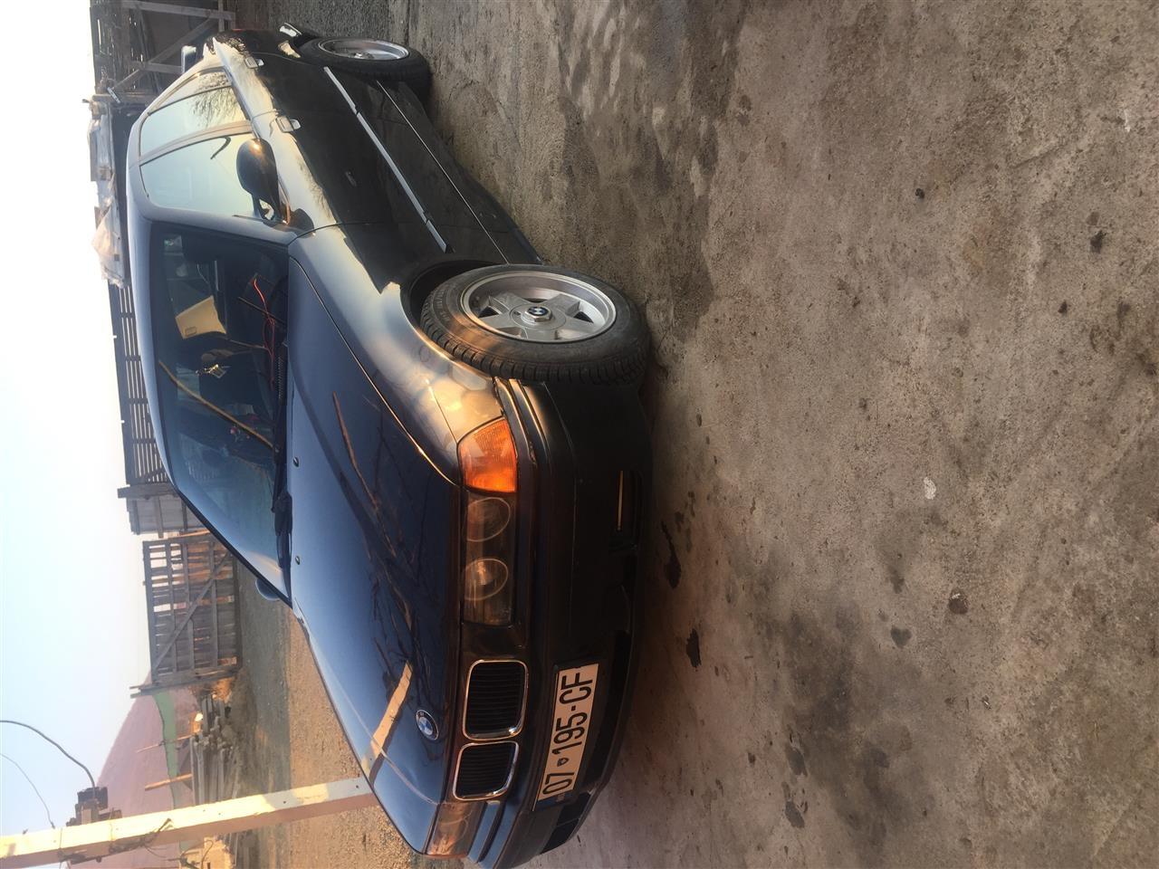 Bmw-