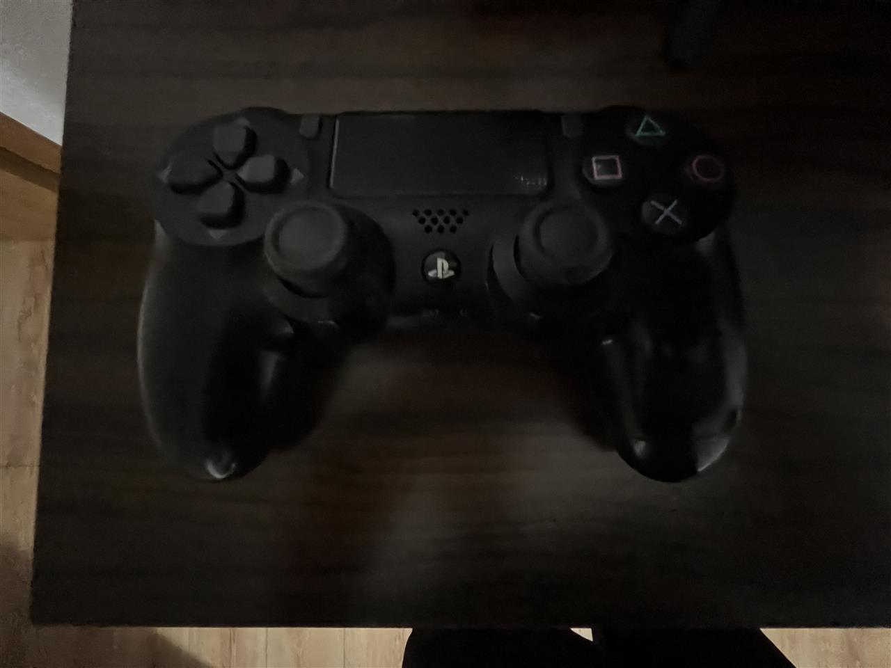 Ps4-pro