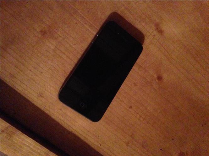 iPhone 4