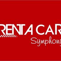 Rent A Car Symphony