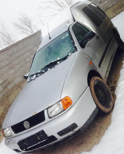 Shitet Caddy 