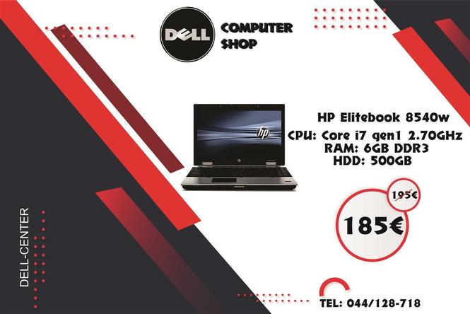 Laptop