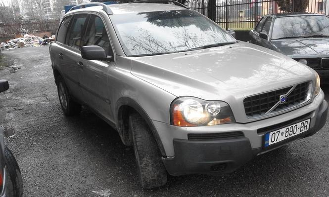 Volvo