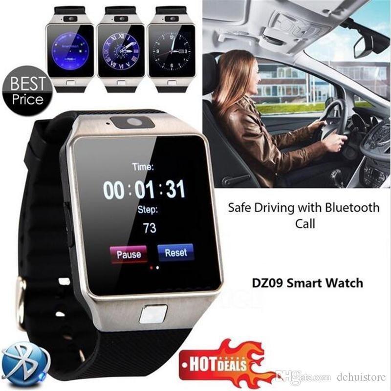 Smart-Watch-