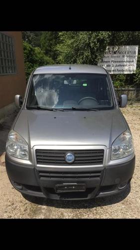 Fiat Dublo