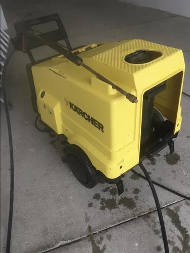 KARCHER
