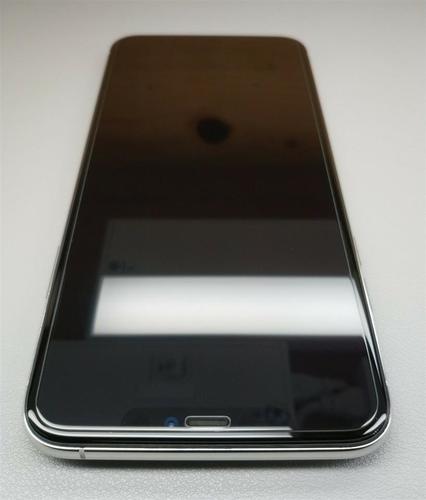 Apple iPhone 11 Pro Max silver