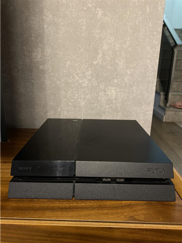 Ps4 Pro