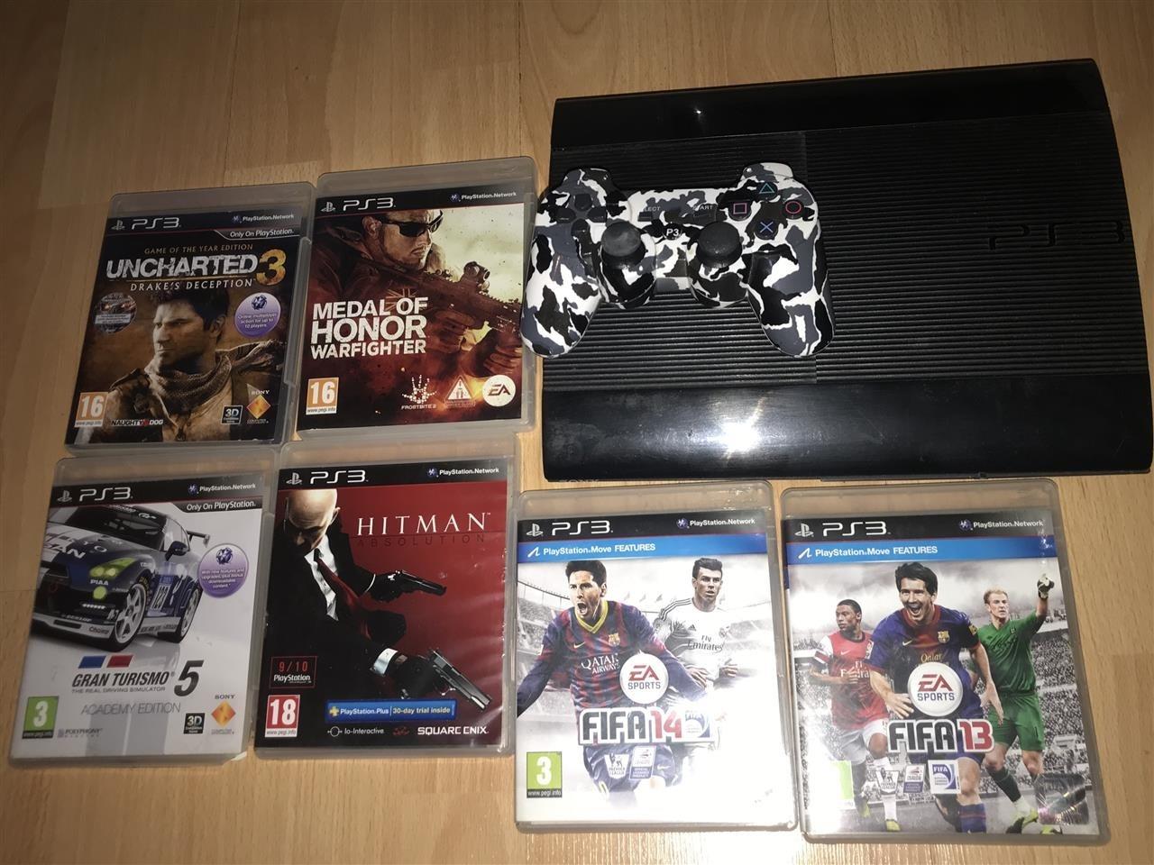 Ps3-superslim