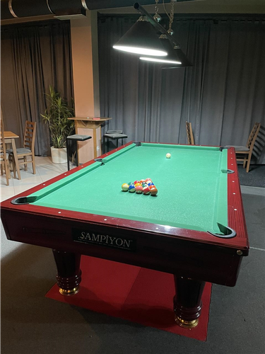 Bilardo 