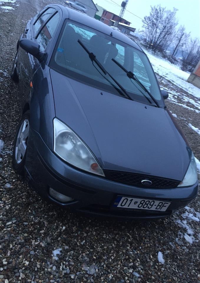 Ford-focus
