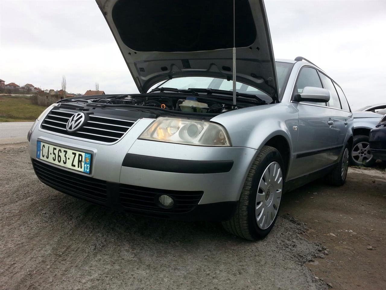 Passat-