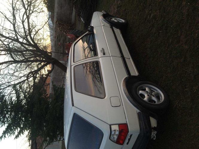 Golf 2