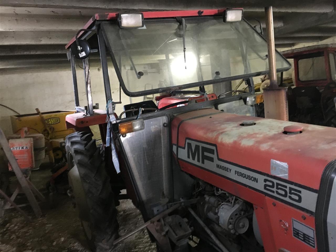 Traktor