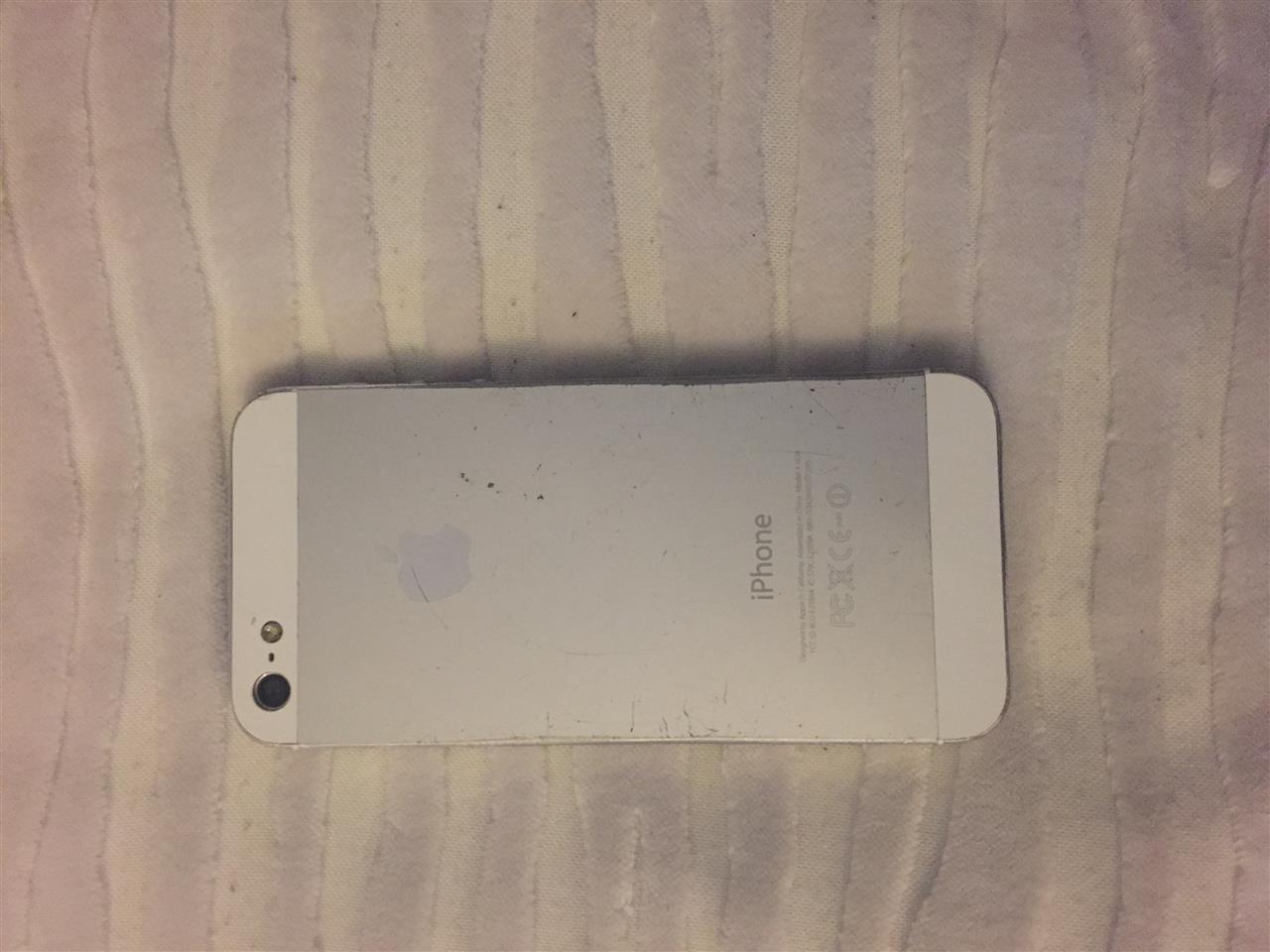 Iphone-5