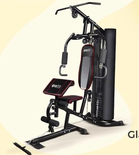 GladiatorHomeGladiator