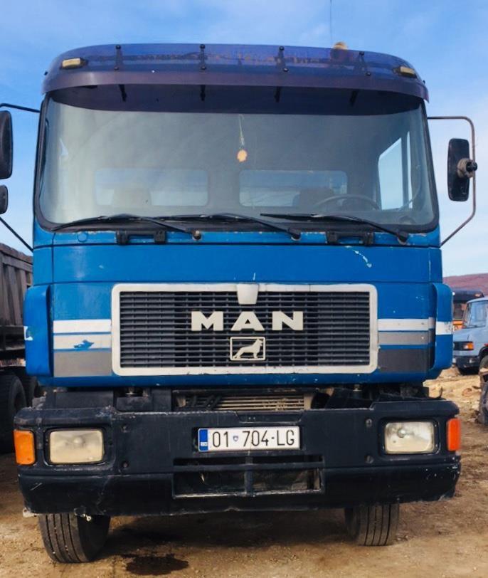Man