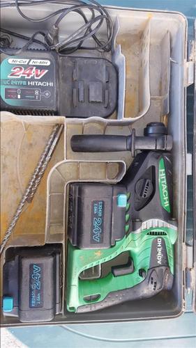 Hitachi
