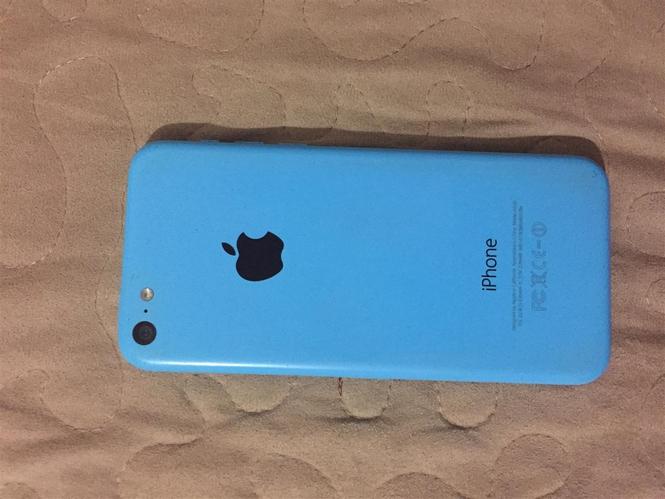 Iphone 5C