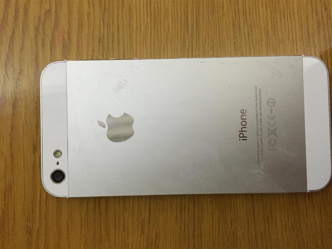 Iphone-5