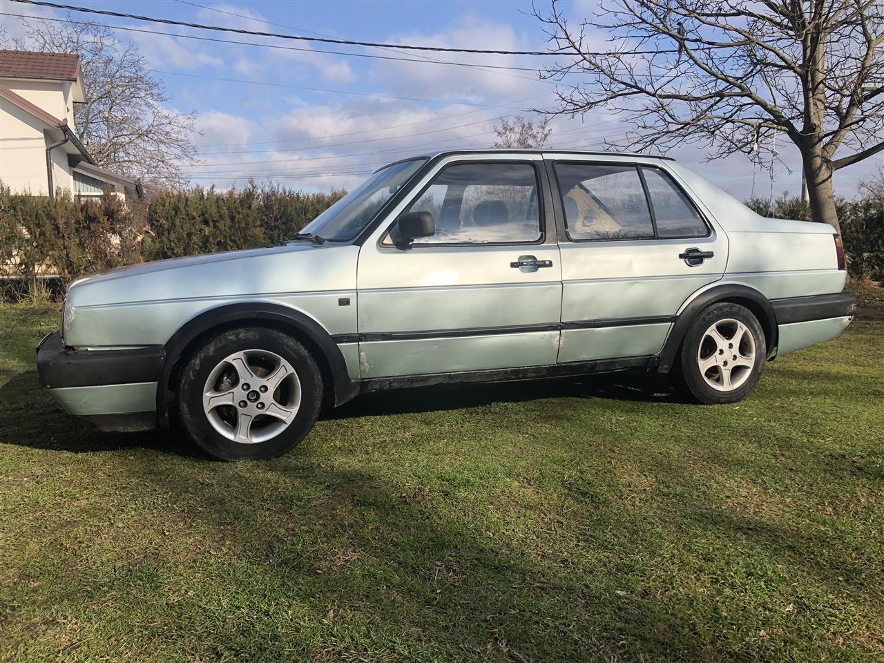Jetta