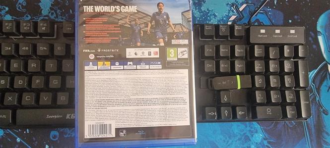 Fifa 23 